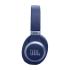 JBL Live 770NC Wireless Over-Ear Headphones with True Adaptive Noise Cancelling - Blue